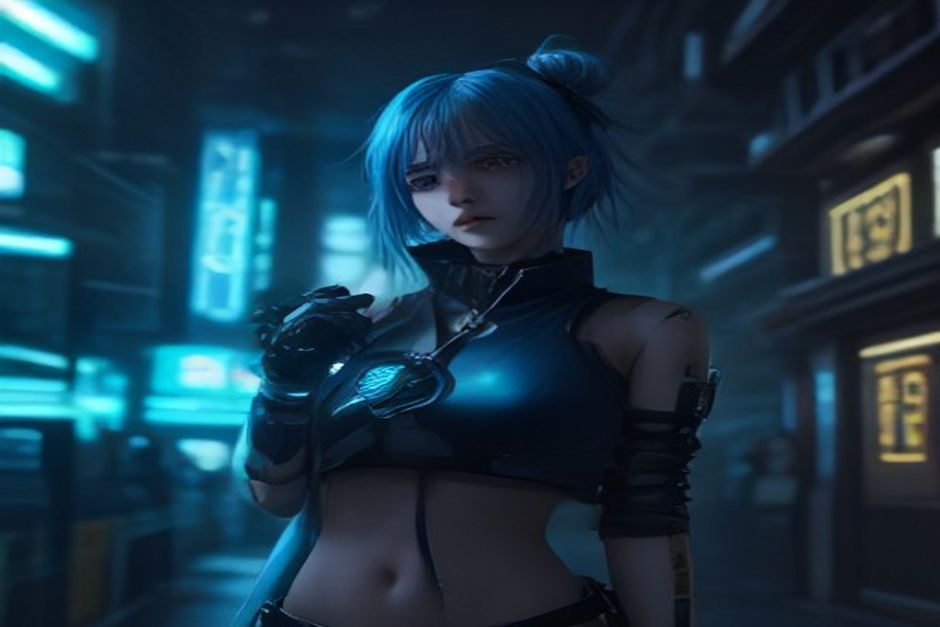 How to buy NVDA6900 anime
