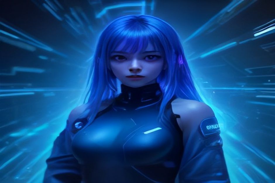 NVDA6900 links anime