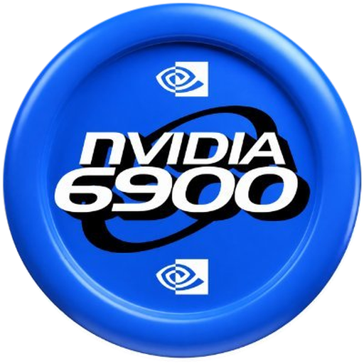 NVDA6900